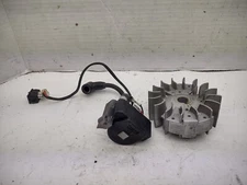 Craftsman incredi-pull 27cc Blower 316.791650 Coil,Flywheel,Stop Switch Used W-3