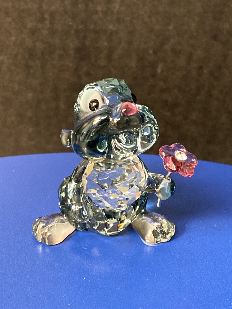 Swarovski Thumper Figurine 5004689 Rabbit Disney Bambi | eBay Swarovski Thumper Figurine 5004689 Rabbit Disney Bambi | eBay