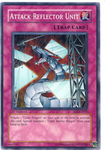 Yu-Gi-Oh! TA.I. Strike Card - IGAS-EN051, Common, 1st Edition, From Ignition Assault Booster - View #13