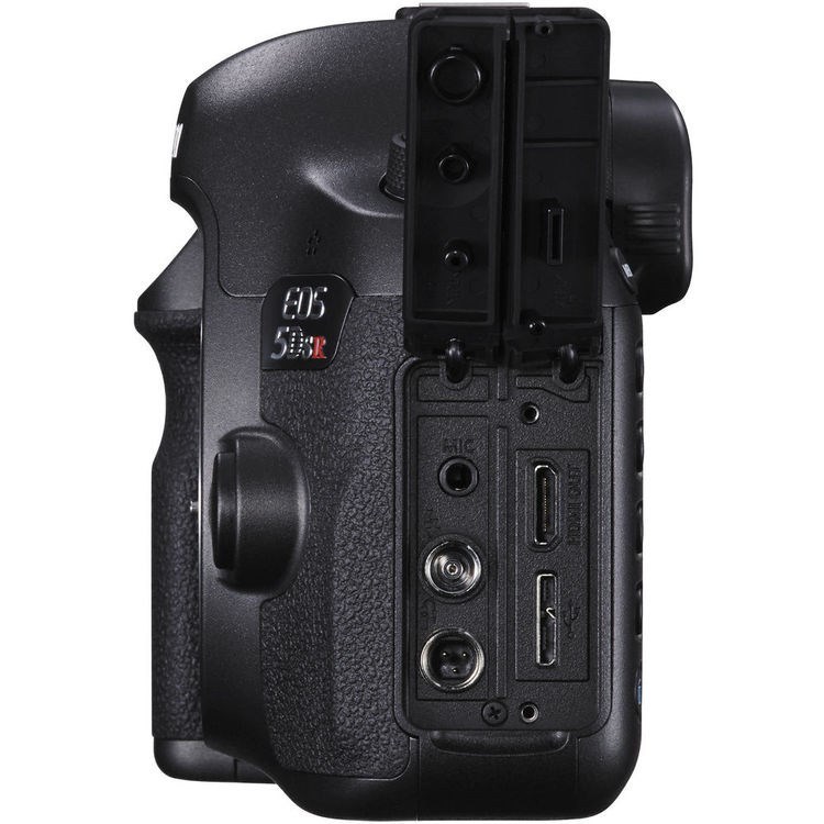 Canon - 【reddog】 Canon EOS 5DsR　ボディ Buy Canon 5DS R EOS DSLR Camera (Body) Online | Deals All