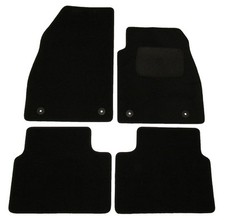 Exact Fit Premium Car Mats Set For vauxhall Insignia (2008-2013)