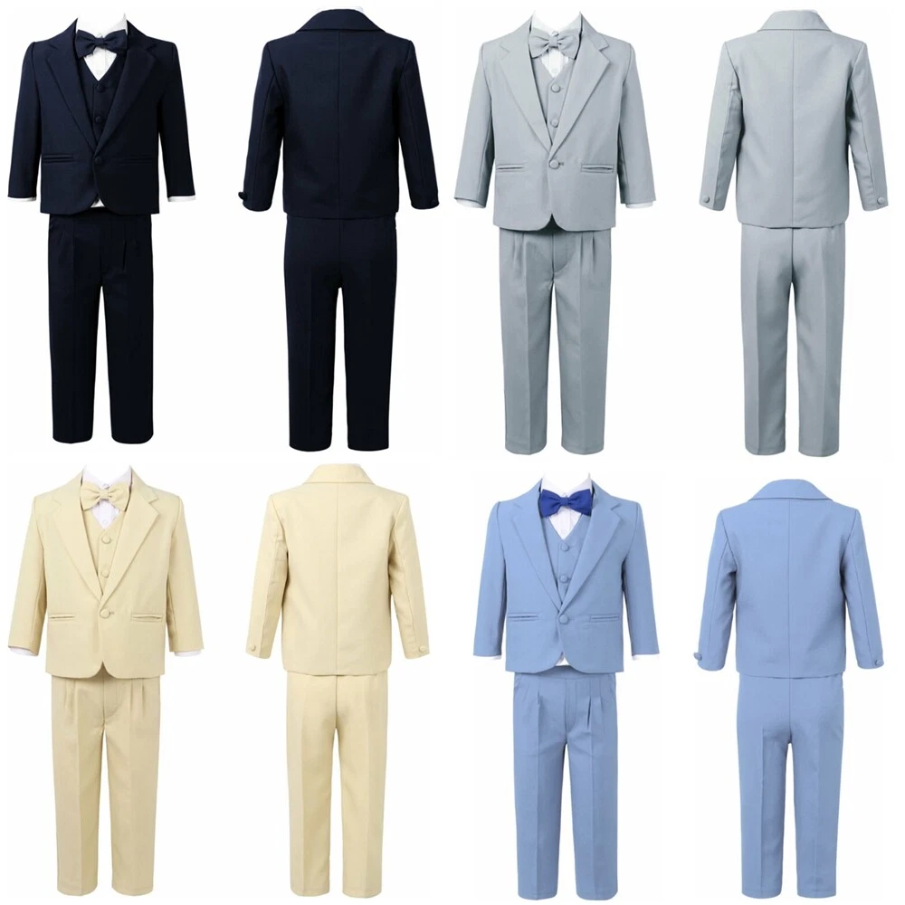 Discover more than 175 slim boy formal dress latest jtcvietnam.edu.vn