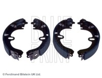 ADT34121 Blue Print Bremsbackensatz FüR Toyota