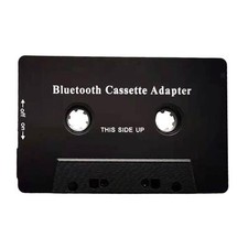 Bluetooth Wireless Cassette Receiver Bluetooth 5.0 Kassette zu AUXAdapter ZX