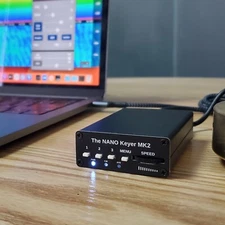 WinKeyer  CW Contest Keyers for Amateur Compatible with K3NG SSDR MAC RKI WIN