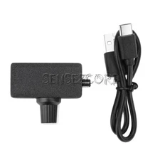 PWM Speed Controller 4Pin PWM Fan Governor Speed Control USB TYPE-C Female Port-