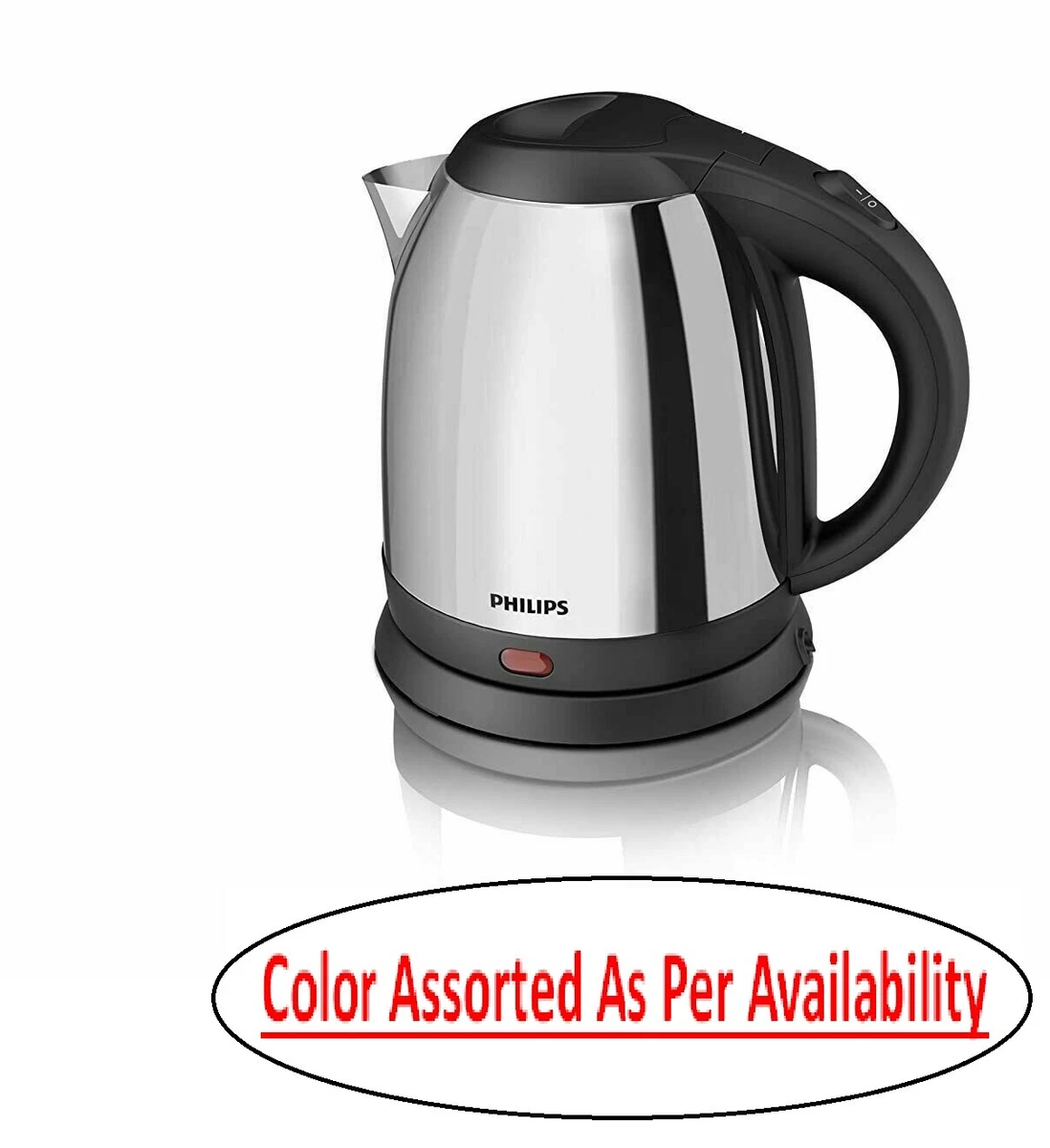 Philips top tea kettle