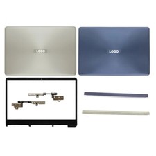 For ASUS VivoBook X411U X411 X411UF Laptop LCD Back Cover/Top Case Non-Touch