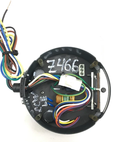 GE GN01 230 V Module only CCW LE dated 2012 year used  #Z466