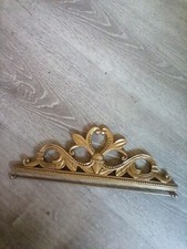 MCM Gold Żywica Wieszak na ręczniki Uchwyt na sztabki Ornat