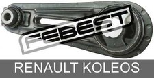 Left Engine Mount For Renault Koleos (2008-)