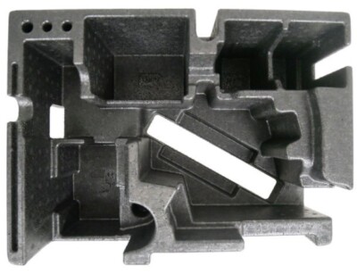 Bosch L-BOXX 238(2) 1/1 inlay for GBH 18V-26 | GDE 18V-16 (1600A00HP2) 60828506C