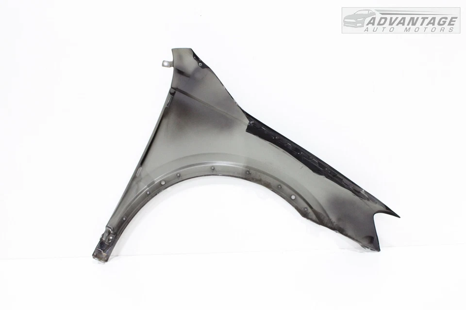 AUDI Q3 S-LINE 2015-2018 DELANTERO IZQUIERDO LADO DEL CONDUCTOR GUARDABARROS CUBIERTA PANEL OEM Foto 3 de 4