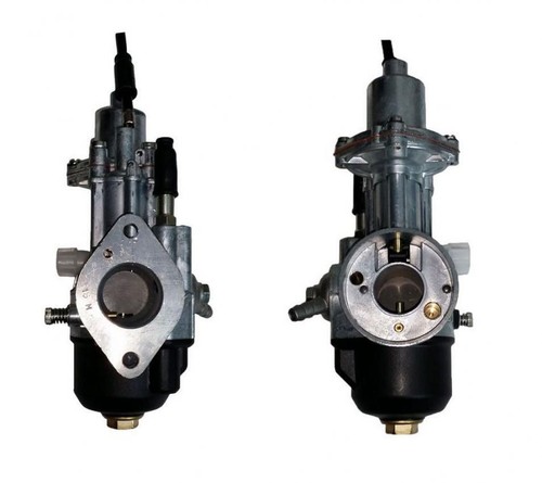 00959 VERGASER COMPLETO DELL'ORTO SHBB 22.22 PIAGGIO APE TM 220 P2 P3 P703 FL2 9