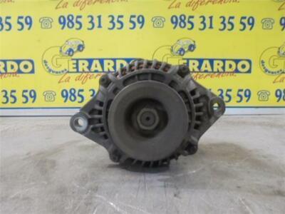 23100Vk010 Lichtmaschine Nissan Pickup (D22)(02.1998->) 2.5 Cabina Doble Challen