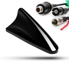 Shark Hai GPS GSM FM Dach Antenne Verstärker für viele Fahrzeuge Radio RAKU II 2