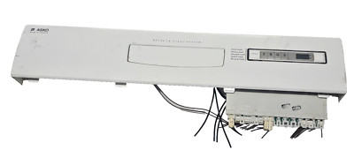 ASKO D3132 Dishwasher Control Panel & Control Module Board KND-3.6