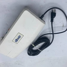 DRIVE MEDICAL 14026 Pump for Normal/Low Air Loss Mattress Replacement System 🎯