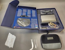 ECTACO P900 Partner English Polish Language Teacher Talking Dictionary Po Polsku