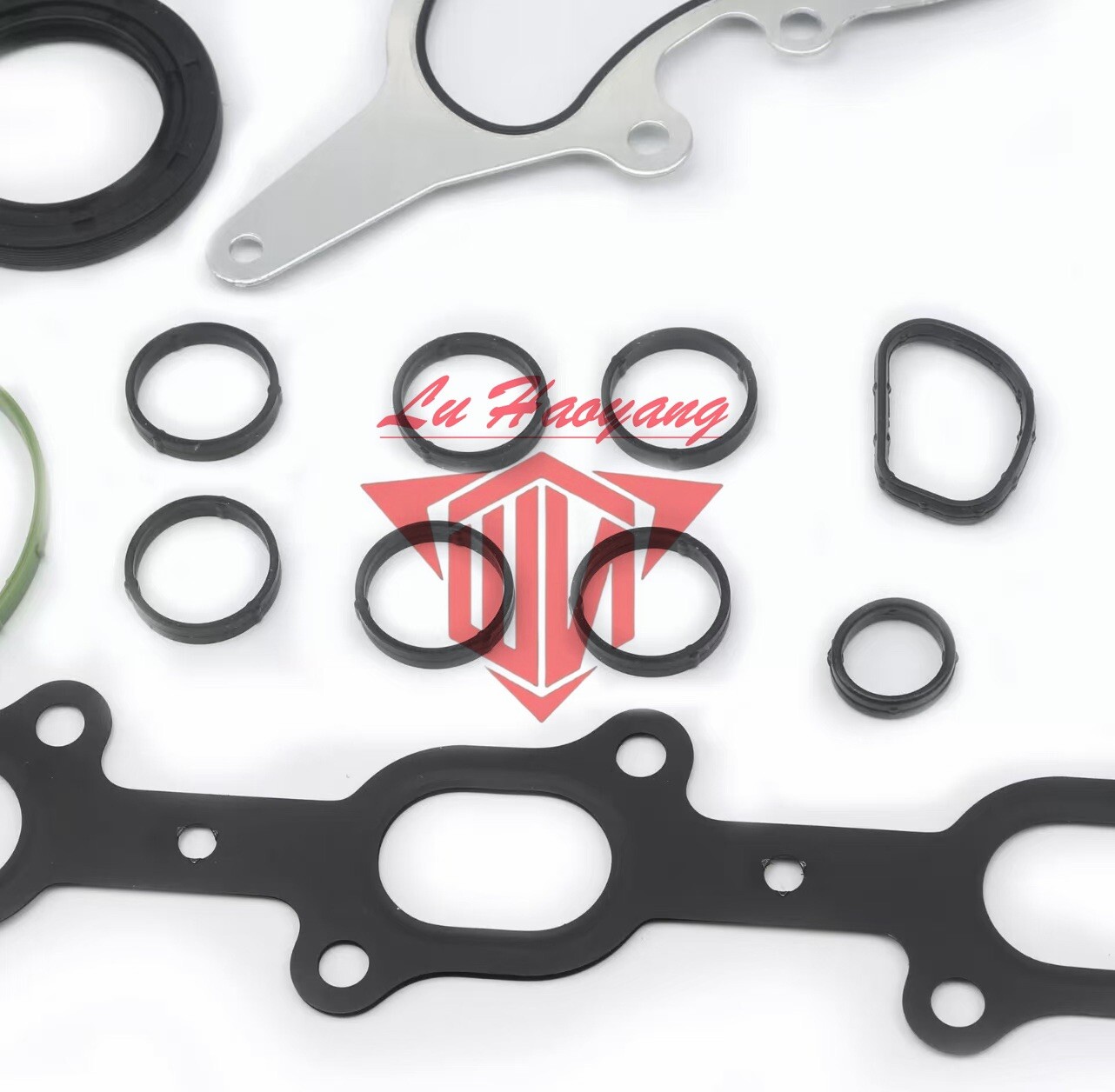 Complete Head Gasket Kit Fit For Maserati GHIBLI LEVANTE QUATTROPORTE 3.0T V6