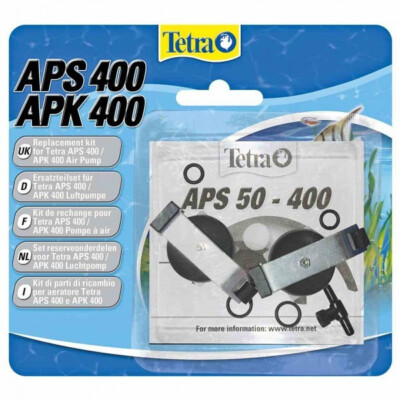 Tetra Tec APS 400 Replacement Set