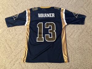 rams 13 jersey
