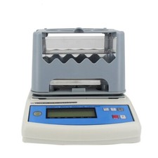 Solid Density Meter Digital Solid Densimeter with Measuring Range 0.01-600g