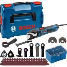 Bosch GOP40-30 Découpeur Oscillant 400W + 15 Accessoire