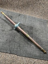 550-HD-12101-01 Rear Axle Heavy Duty Replacement for Honda TRX 450 (G3CC)