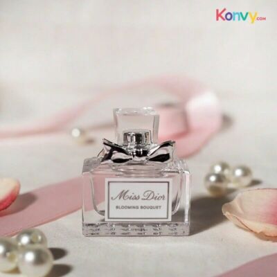 Dior Miss Dior Blooming Bouquet Eau de Toilette 5 ml or 0.17 fl oz