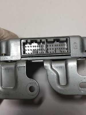 2005 2006 Nissan Murano 31036 CB80B, ETC22-137N A1 2005 2006 Nissan Murano 31036 CB80B, ETC22-137N A1