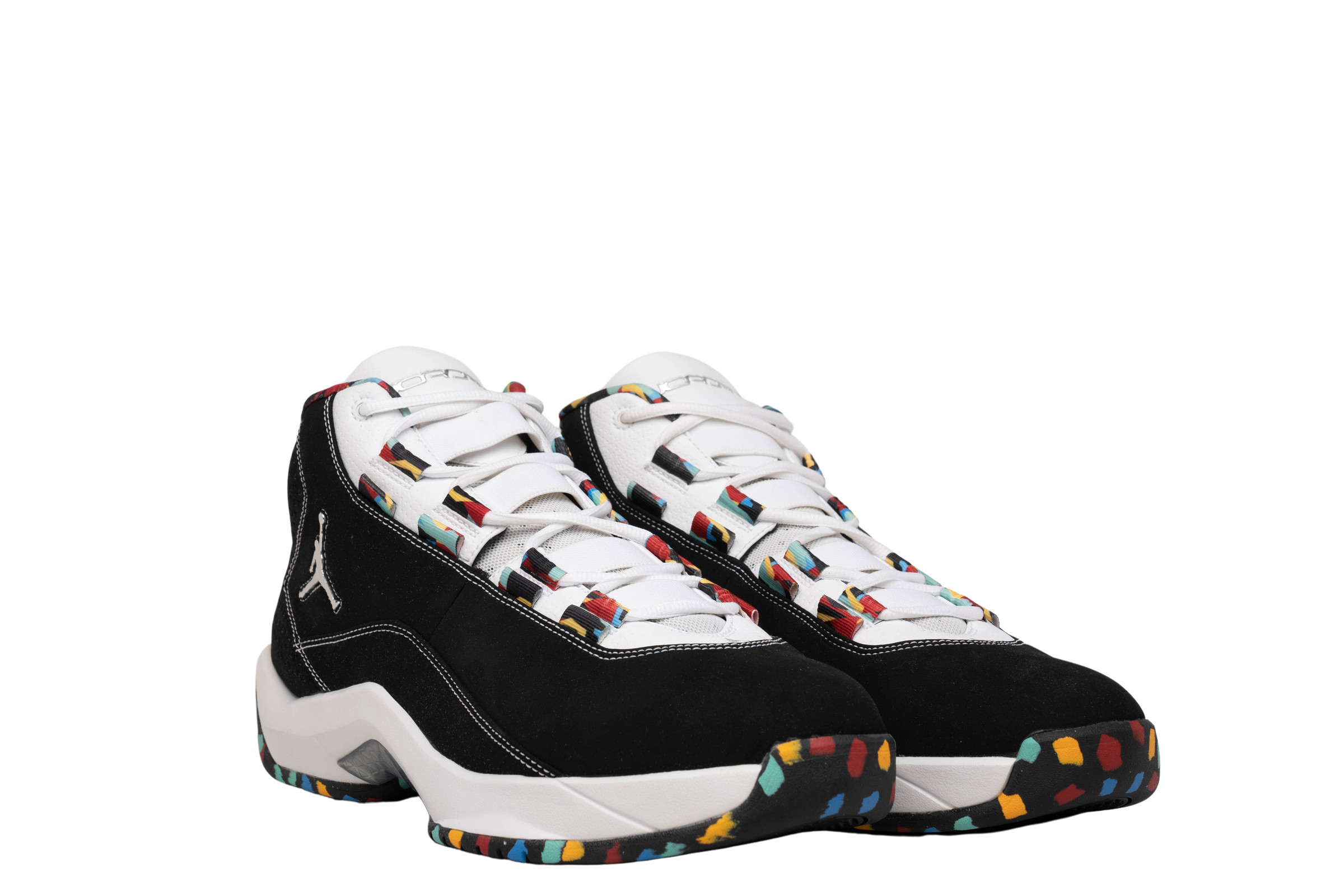 Jordan Rising Star Urban Jungle Pack Black for Sale Authenticity