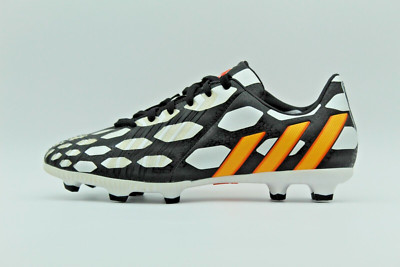 adidas P Absolado LZ FG J M19884 EUR 38 2/3 Kinder Fußballschuhe Nocken OVP*