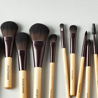 innisfree blush brush