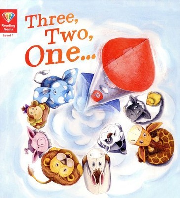 Three, Two, One...