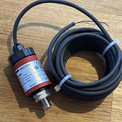 1PCS NEW 506.99029 Pressure Sensor #W3