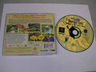 Land Before Time Return to Great Valley (PS1 PSX) Disc and Case, No Manual