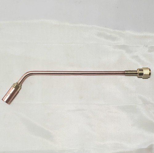 Victor Rosebud Heating Tip #8 - 1-MFA-8 Medium Duty For 100 Series Torches