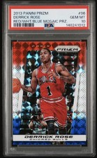 Sorting Through the 2013 Panini Prizm Football Prizm Parallels and Where to Find Them 15