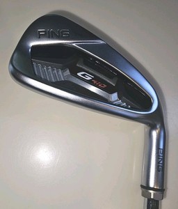 Ping G410 Green Dot Irons | eBay