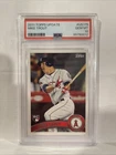 2011 Topps Update Series Mike Trout #US175 (RC) PSA 10