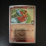 ⁉️Pokémon Ethan's Slugma Sv10 Destined Rivals Reverse Holo 80HP 035/182 English