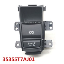 For 2016-2019 Honda HR-V 2015-2020 XR-V Electric Hand Brake Parking Brake Switch
