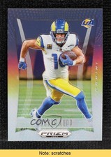 Click to enlarge Cooper Kupp