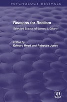 Edward Reed (U. A.) | Reasons For Realism | Taschenbuch | Englisch (2021)