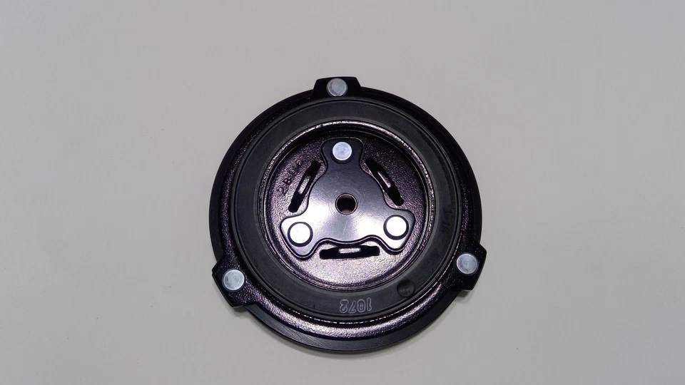 FITS 2013-2016 DODGE DART A/C COMPRESSOR CLUTCH OVER 68166479AA - NEW OEM - Image 2 of 3