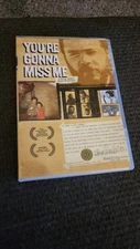 Roky Erickson - You're Gonna Miss Me [2005 doc] director Keven McAlester, DVD