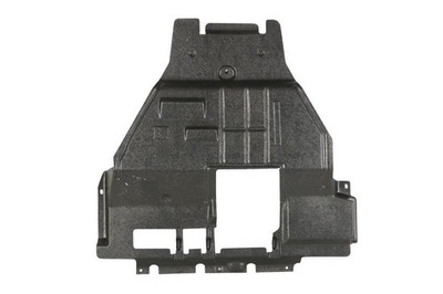 UNTERFAHRSCHUTZ MOTORSCHUTZ für CITROEN BERLINGO I; PEUGEOT PARTNER 07.96-10.08