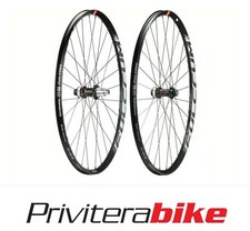 RUOTE MTB FULCRUM RED ZONE 700 - RZ700I18DFR5B2A
