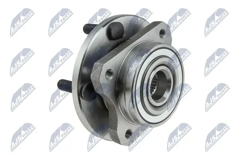 Wheel bearing Front Axle KLP-CH-021 NTY for CHRYSLER PLYMOUTH